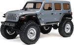 Axial Remote Controlled Car Crawler Gray