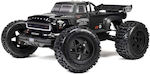 Arrma Remote Controlled Truck 4WD Black