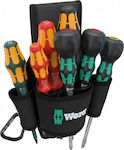 Wera Set Screwdrivers