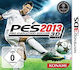 Pro Evolution Soccer 2013 3d 3ds New
