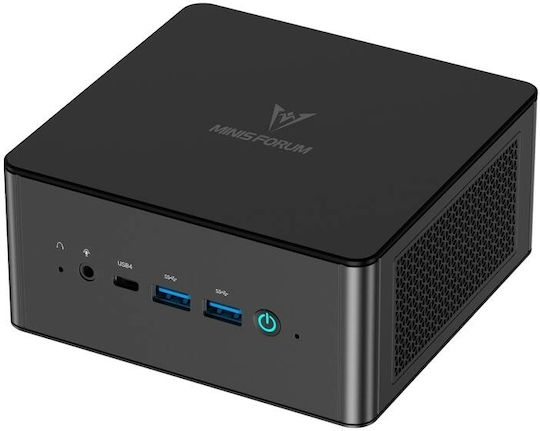 Minisforum Um890 Pro Barebone (Ryzen 7-8845HS)