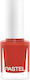 Pastel Glossy Βερνίκι Νυχιών Κόκκινο 294 13ml