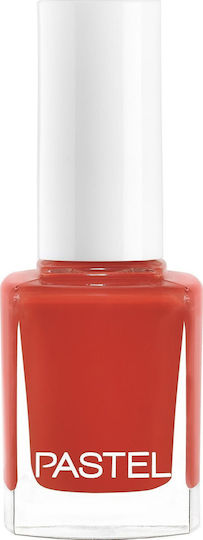 Pastel Glossy Βερνίκι Νυχιών Κόκκινο 294 13ml