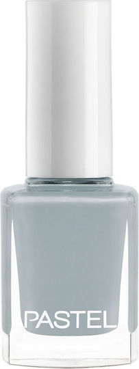 Pastel Glossy Light Blue Nail Polish 312 13ml