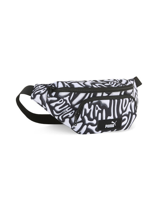 Puma Bum Bag Taille Schwarz