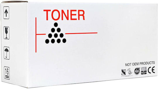 Compatible Toner for Laser Printer Konica TN-328Y Yellow