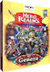 Iuvi Hero Realms Origin Trading Card Games Iuvi Games