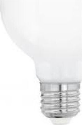 Eglo LED-Lampe für Fassung E27 Warmes Weiß