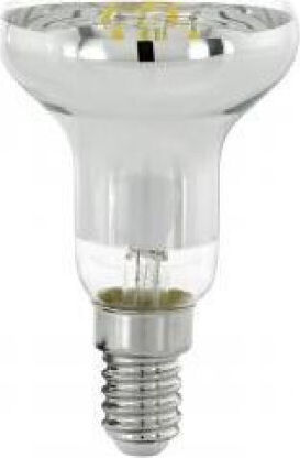 Eglo Λάμπα LED για Ντουί E14 Θερμό Λευκό