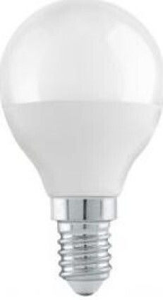 Eglo Bec LED pentru Soclu E14 Alb cald