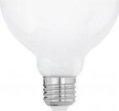 Eglo Bec LED 9W 95mm pentru Soclu E27 Alb cald 1055lm