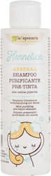 La Saponaria Shampoos 150ml La Saponaria Shampoos 150ml
