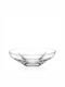 Plate Shallow Transparent
