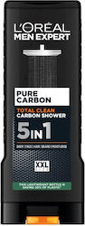 L'Oreal Paris Men Expert Reine Kohle Feuchtigke...