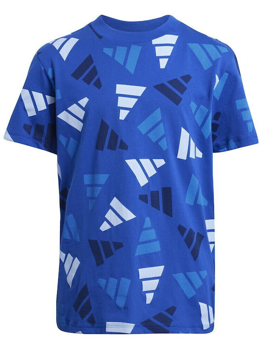 Tricou pentru copii Roșu Essentials