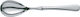 Metallic Kitchen Spoon