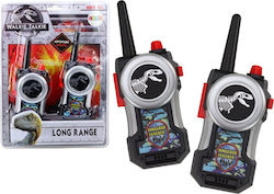 Lean Toys Walkie Talkies For Ages 3+