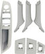 Capac Tratat 5141 7225 873 BMW F10 F18 Volan pe Stânga Gri 5141 7225 873 Versiune Interioară Auto