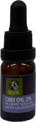 Epigasos Cbdog 10ml
