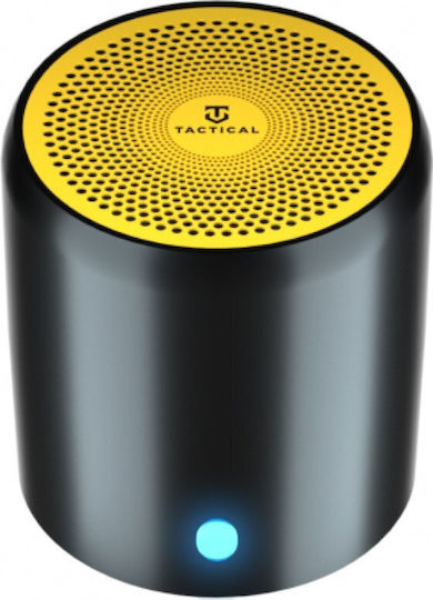 Tactical StrikeBase Bravo Ηχείο Bluetooth 5W Μαύρο