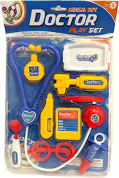 ToyMarkt Set medical pentru copii