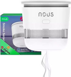 Nous Detector De Fum Nous Detector De Fum