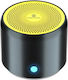 Tactical StrikeBase AllTerrain Waterproof Bluetooth Speaker 3W Black