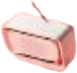 001 Bluetooth Ροζ