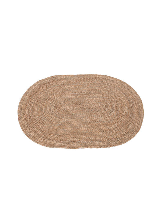 InTheBox Teppich Rechteckig Sommer Synthetisch,Polyester/Cotton/Leather Natural