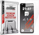 GrizzGlass Ceramic Screen Protector (Oppo A5 Pro, GrizzGlass)