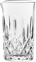 Glass Milk Jug-Sauce Boat Concert 190ml Lxj403-2 6.2x10.8cm 374403.2 Glass Glass Milk Jug-Sauce Boat Concert 190ml Lxj403-2 6.2x10.8cm 374403.2 Glass