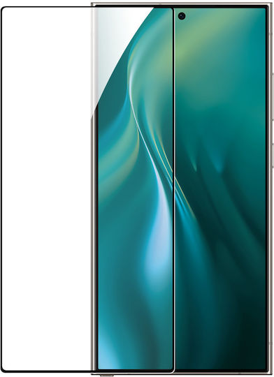 Etteri 9D Tempered Glass (Galaxy S24 Ultra)
