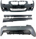 Karosserie-Bausatz Auto Kompatibel mit BMW E92 2010-2013