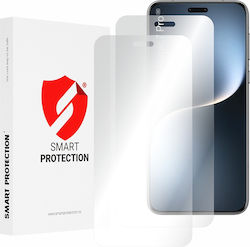 Tempered Glass 2pcs (Honor Magic7 Pro - Smart Protection) Tempered Glass 2pcs (Honor Magic7 Pro - Smart Protection)