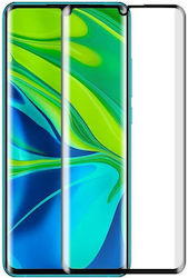 Tempered Glass (Xiaomi Mi Note 10 Lite) Tempered Glass (Xiaomi Mi Note 10 Lite)