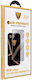 OG Privacy Tempered Glass Black (Redmi Note 14 Pro 5G / 14 Pro+ / Poco X7)