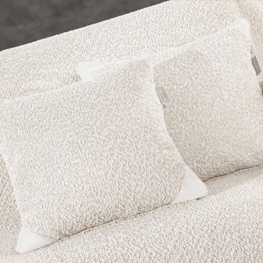 Guy Laroche Pillowcase Lama Ice 42x42cm Guy Laroche Pillowcase Lama Ice 42x42cm