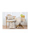 PLS-TB1217 Jacquard Style Grey 100% Jacquard Pillow 35×50 Liolios Home