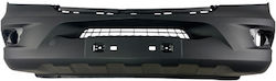 Προφυλακτήρας Εμπρός Mercedes Sprinter W906 2014-2018 Χωρίς Ανοίγματα Parktronic