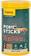 Sera Pond Sticks Nature 1000мл/170г