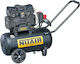 Nuair Air Compressor 24lt