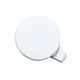 Tesla Model 3 Front Tow Hook Cover Protective Spare Parts