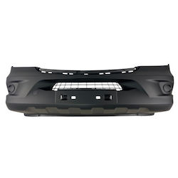 Προφυλακτήρας Εμπρός Mercedes Sprinter W906 2014-2018 Άνοιγμα Προβολάκια Χωρίς Parktronic