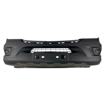 Bara Față Mercedes Sprinter W906 2014-2018 Deschidere pentru Proiectoare Fără Parktronic