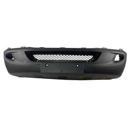 Front Bumper Mercedes Sprinter W906 2006-2013 Fog Light Opening Without Parktronic