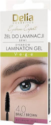 Delia Cosmetics Augenbrauen-Make-up Expert 4ml Delia Cosmetics Augenbrauen-Make-up Expert 4ml