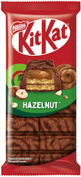 Nestlé Kit Kat Hazelnut Wafer 99gr