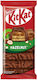 Nestle Kit Kat Schokolade Wafer Haselnuss 99g