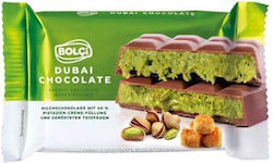 Bolci Σοκολάτα Dubai 65gr