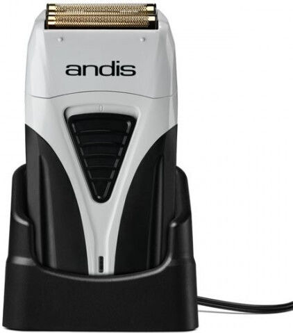 Andis ProFoil Lithium Plus Titanium Foil Shaver TS-2 17205 Vintage Elektrorasierer Gesicht Wiederaufladbar / Schnurgebunden